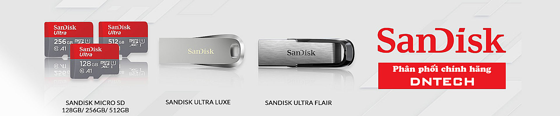 Thẻ nhớ Sandisk