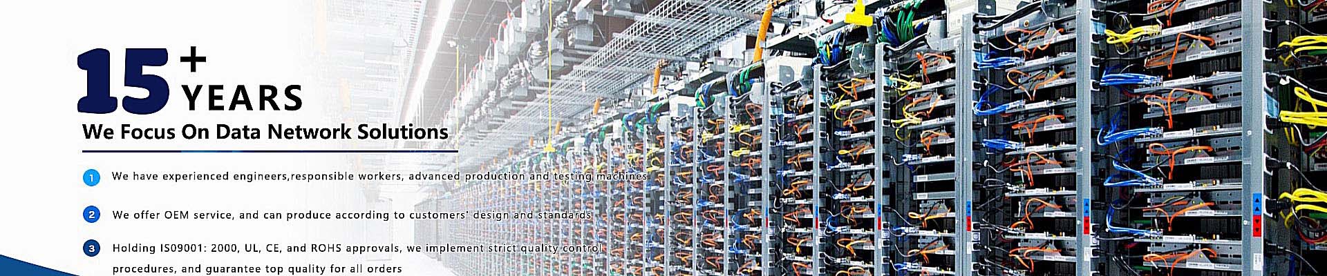 Cáp mạng Hikvision