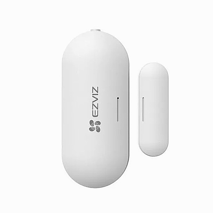 Cảm biến từ không dây Ezviz T2C, công nghệ sóng ZIGBEE