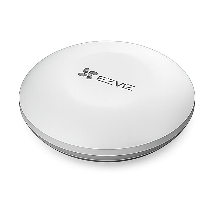 Nút bấm thông minh EZVIZ T3C không dây, sóng ZIGBEE 3.0, khoảng cách lên tới 200m