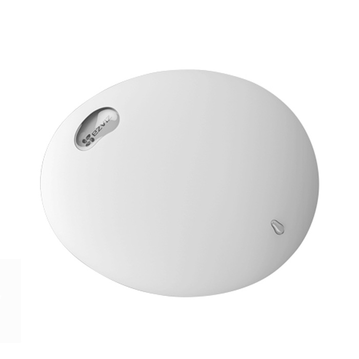 Bộ trung tâm báo động chống trộm Ezviz A1S thông minh có hỗ trợ 4G/Wifi