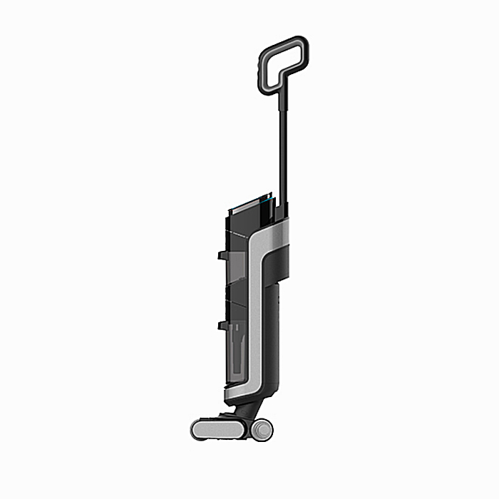 Máy hút bụi Ezviz RH1 thông minh vệ sinh làm sạch mọi góc cạnh