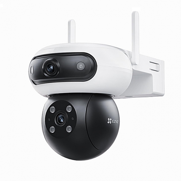 Camera Ezviz C90 tích hợp 2 ống kính 2 chế độ tuần tra tự động