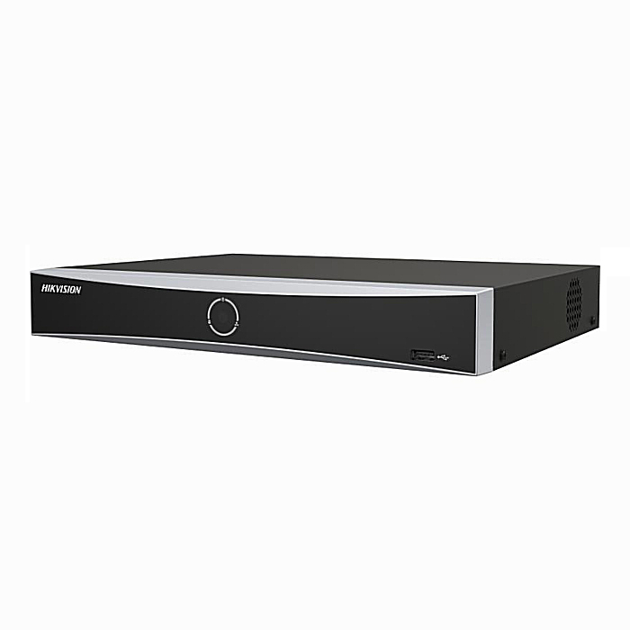 Đầu ghi hình IP Hikvision 8 kênh DS-7608NXI-K1 AcuSense 4K