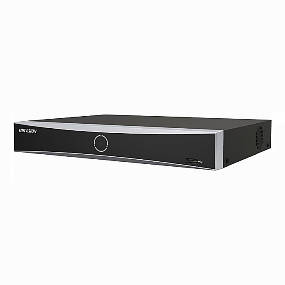 Đầu ghi hình IP Hikvision 8 kênh DS-7608NXI-K1 AcuSense 4K